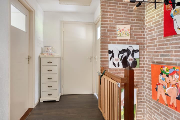 Foto 33 van Hallsedijk 14