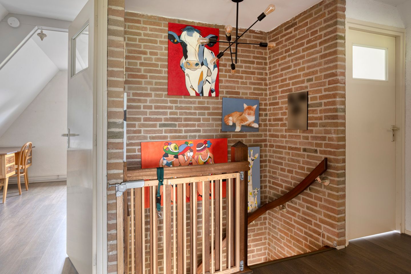 Foto 35 van Hallsedijk 14