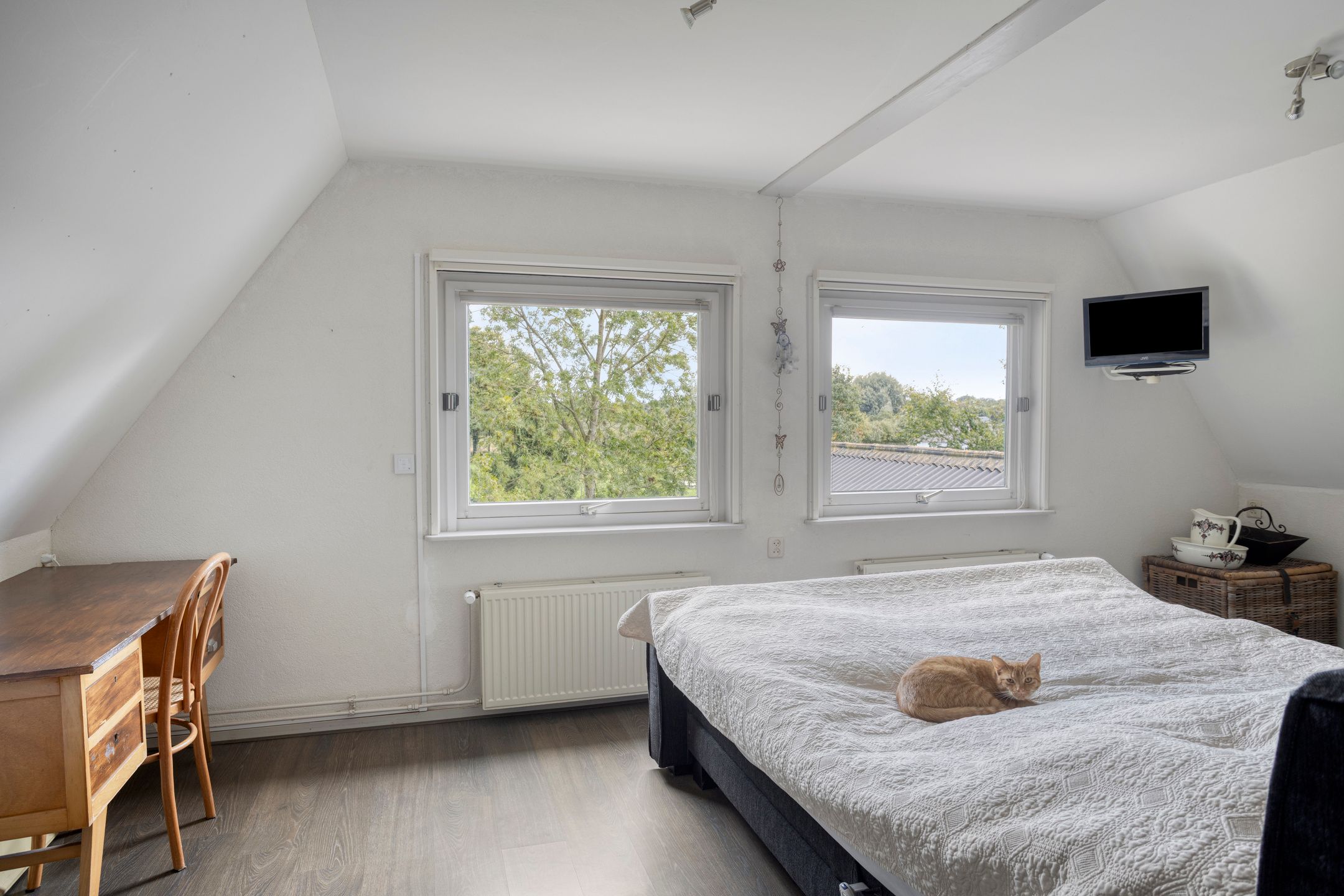 Foto 36 van Hallsedijk 14