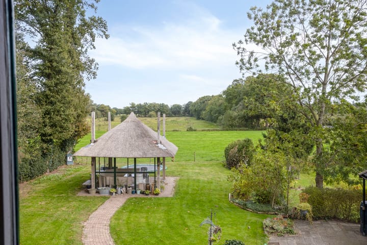 Foto 38 van Hallsedijk 14