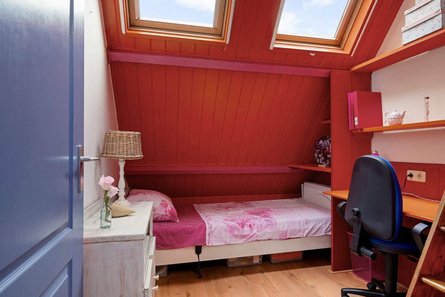 Photo 35 of Zuiderweg 54