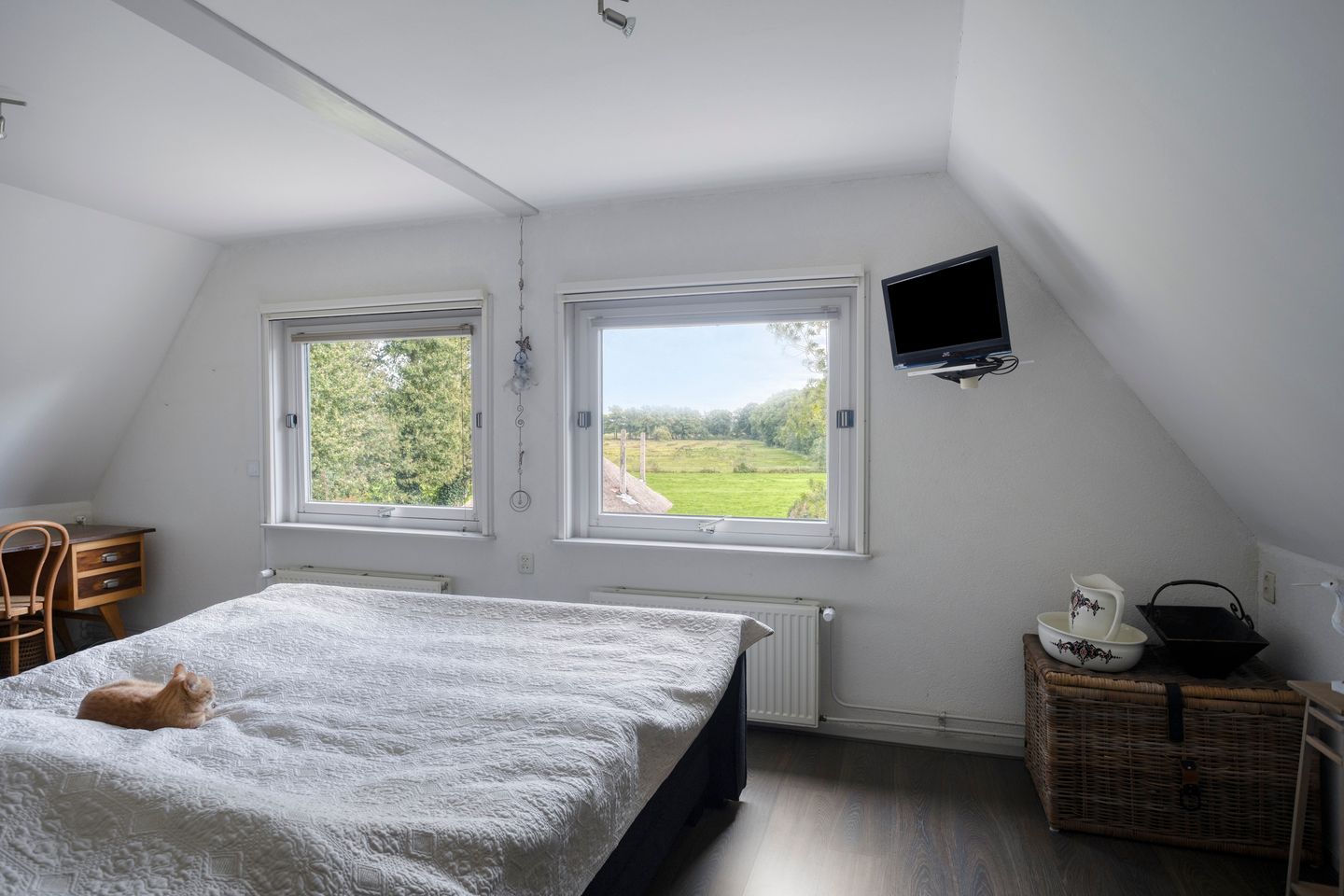 Foto 40 van Hallsedijk 14