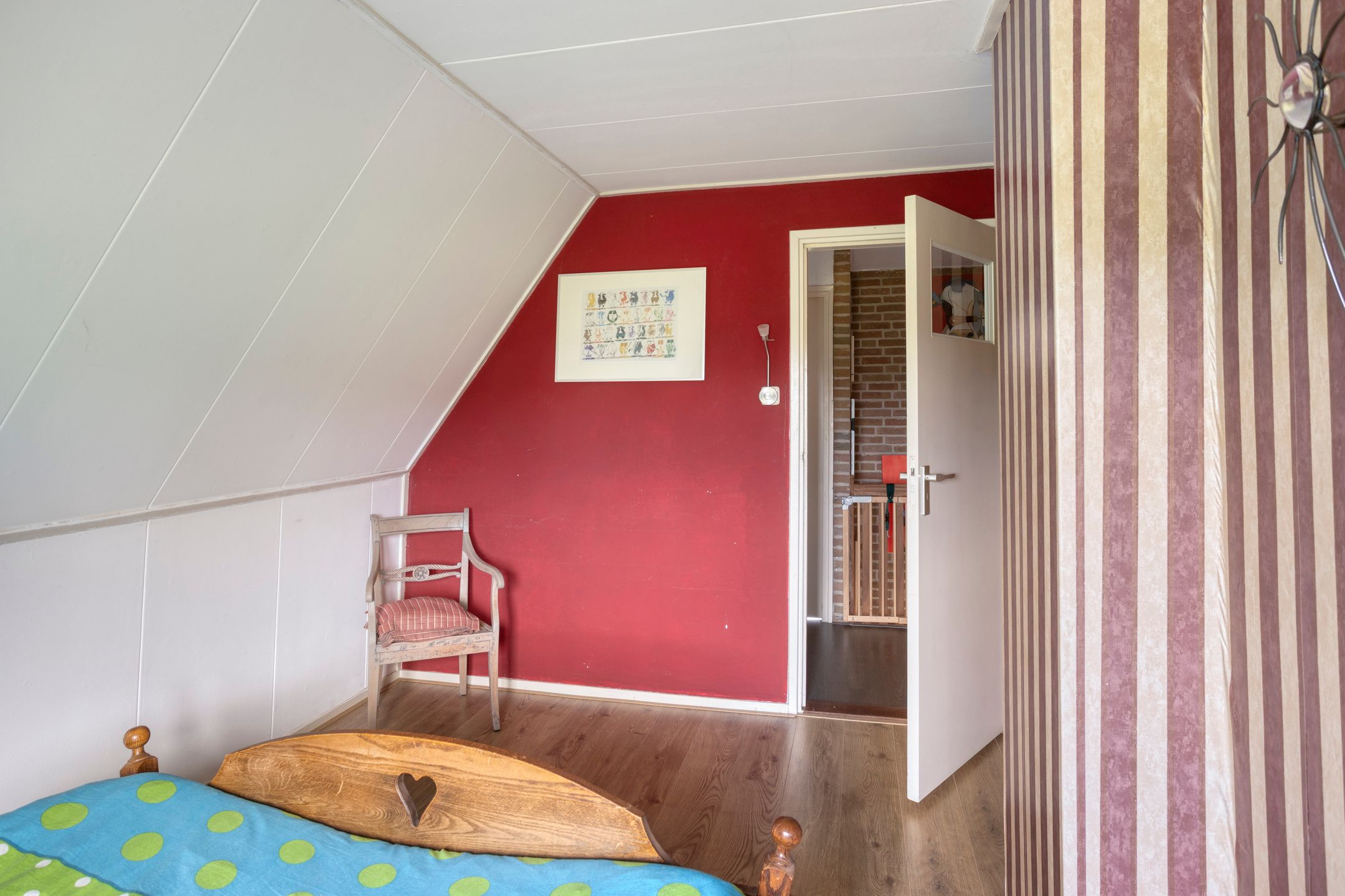 Foto 42 van Hallsedijk 14