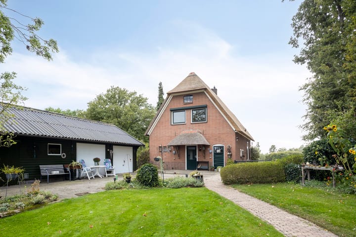 Foto 47 van Hallsedijk 14