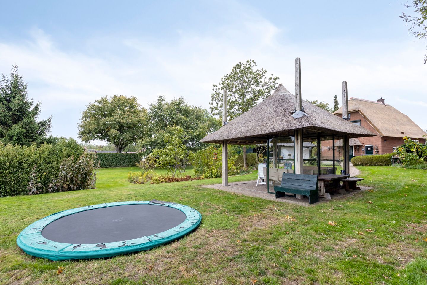 Foto 49 van Hallsedijk 14