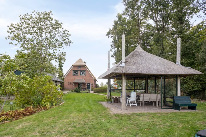 Foto 50 van Hallsedijk 14