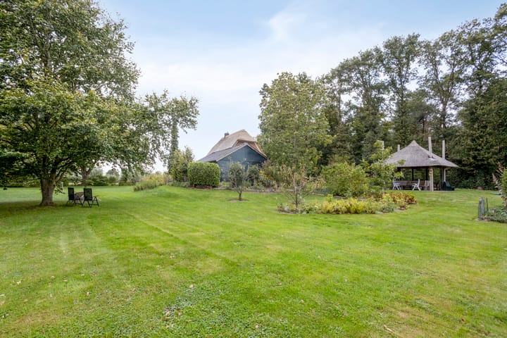 Foto 52 van Hallsedijk 14