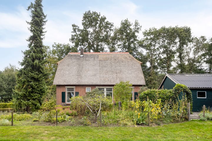 Foto 54 van Hallsedijk 14