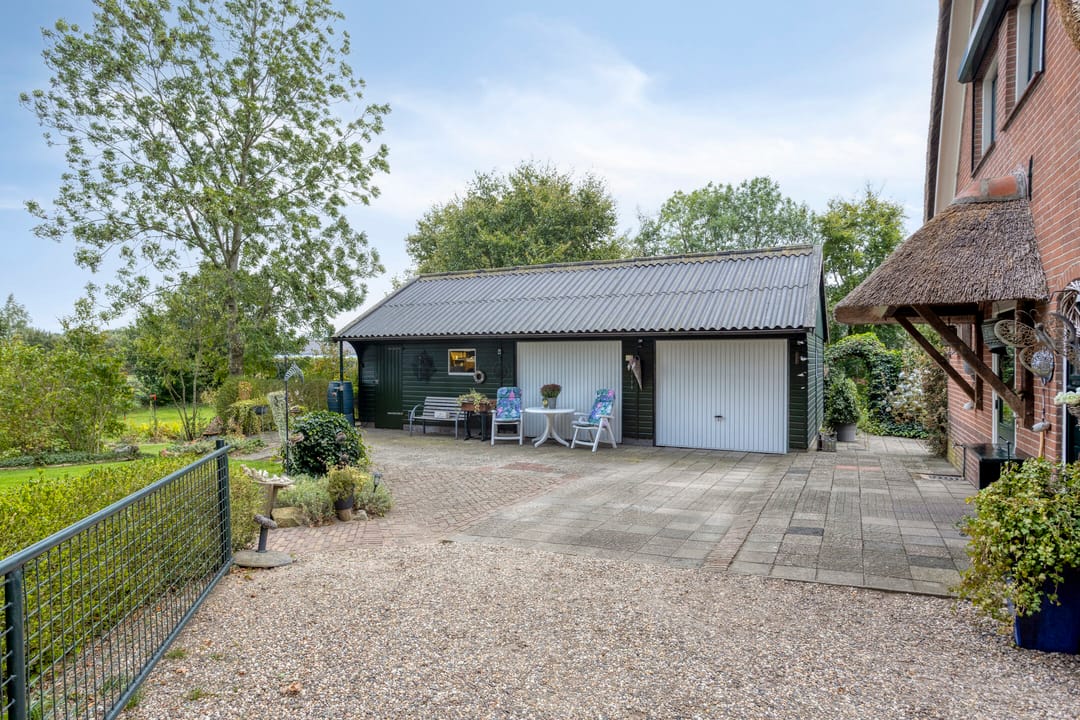 Foto 58 van Hallsedijk 14