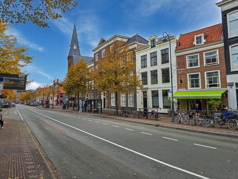 Gedempte Oude Gracht 67-B