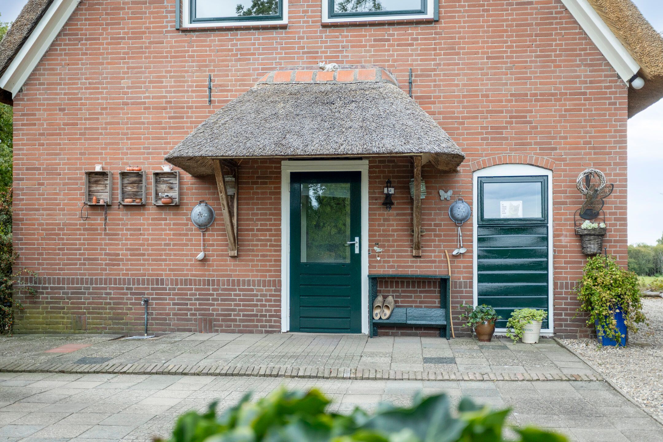 Foto 60 van Hallsedijk 14