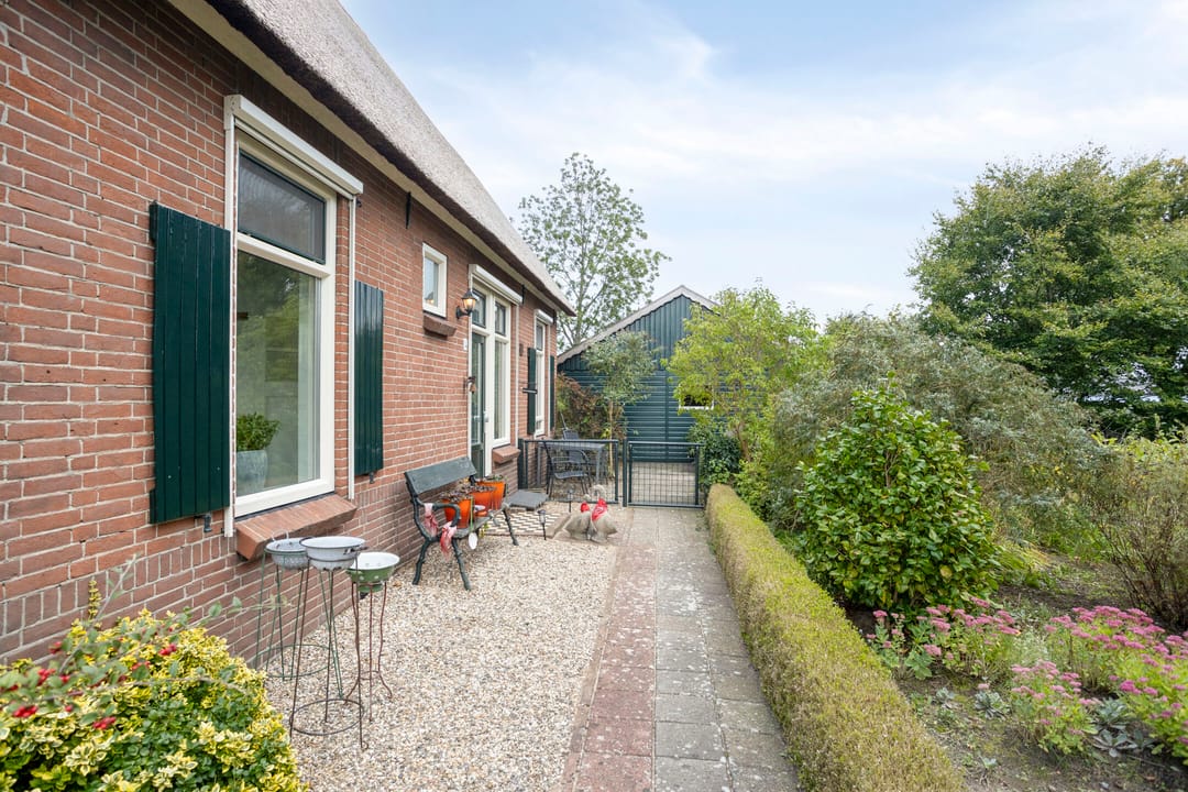 Foto 61 van Hallsedijk 14