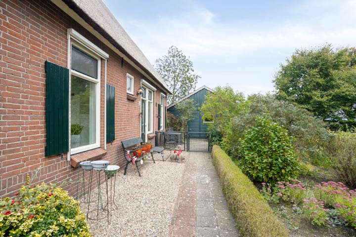 Foto 61 van Hallsedijk 14