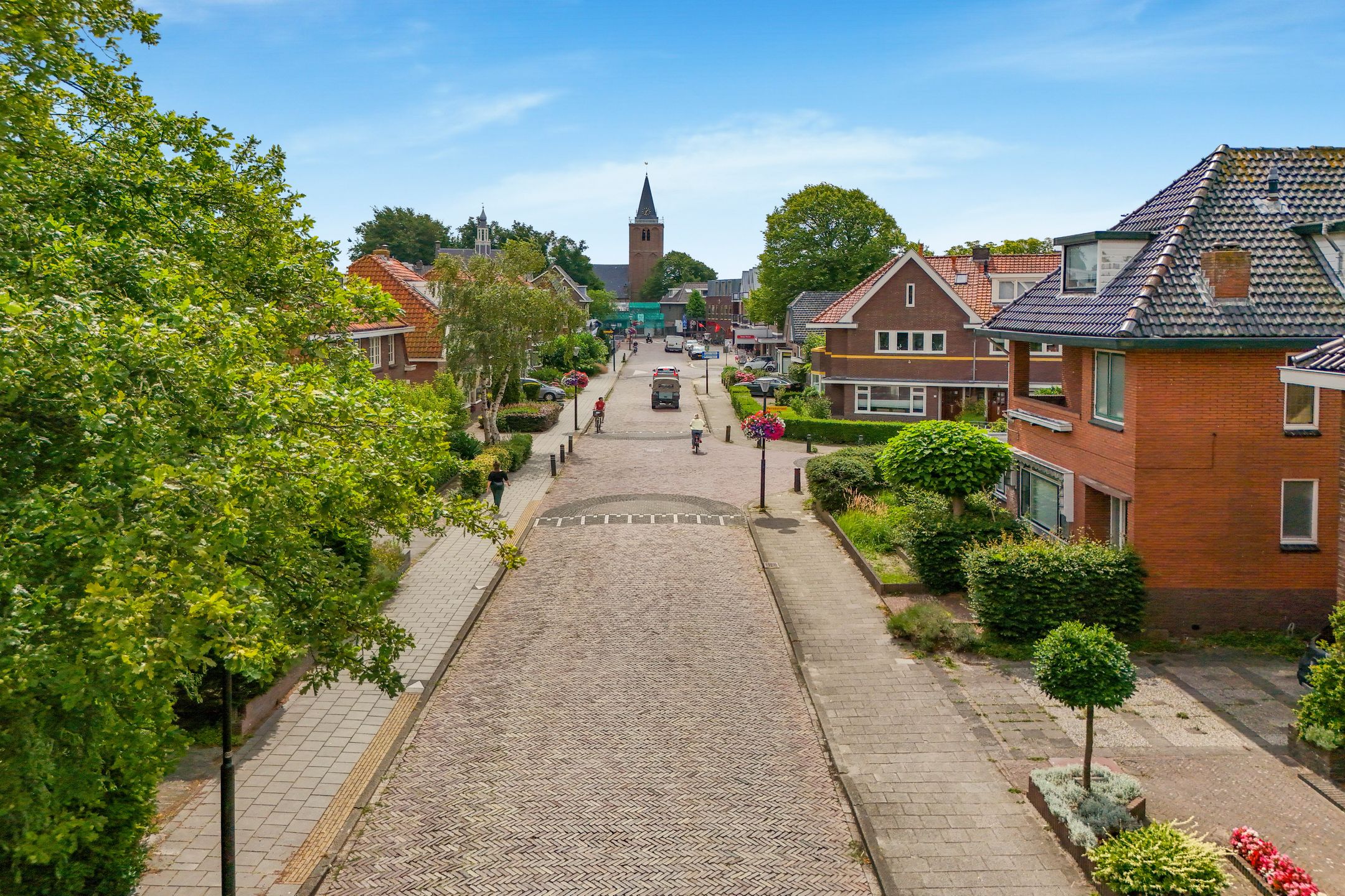 Foto 42 van Torenstraat 28-B