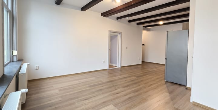 Foto 4 van Gedempte Oude Gracht 67-B