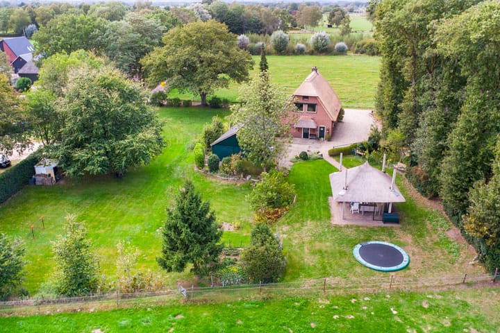 Foto 64 van Hallsedijk 14