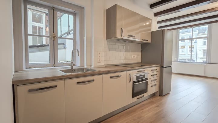 Foto 5 van Gedempte Oude Gracht 67-B