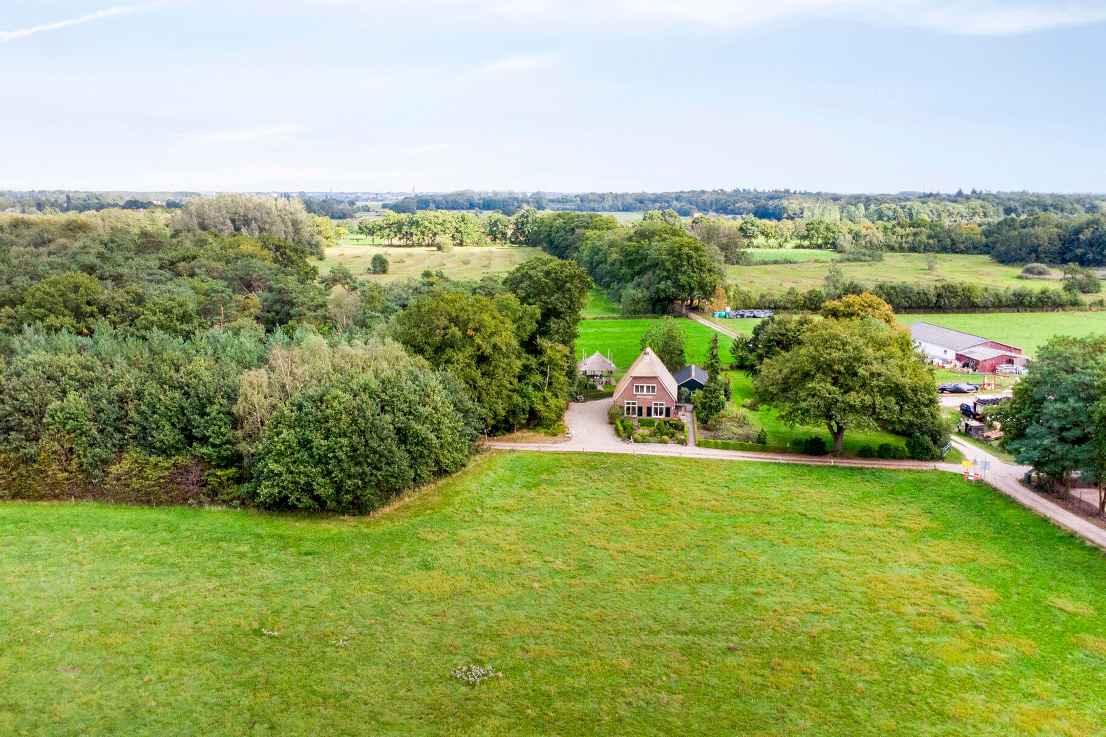 Foto 66 van Hallsedijk 14