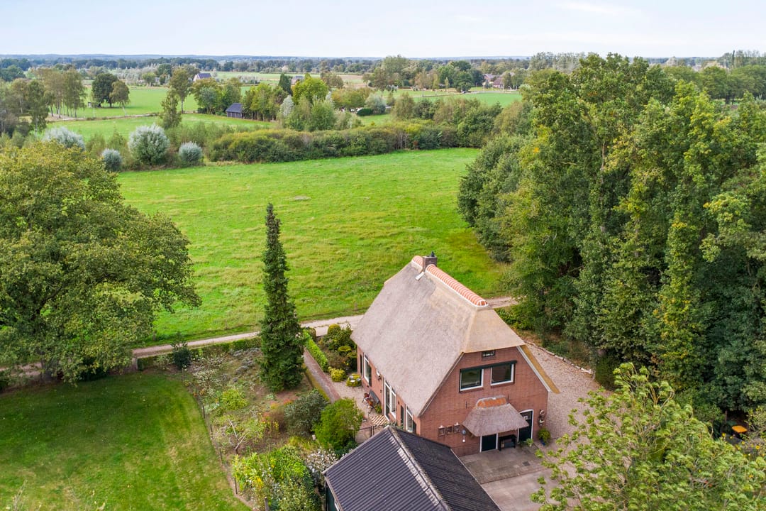 Foto 67 van Hallsedijk 14