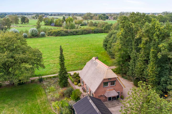 Foto 67 van Hallsedijk 14