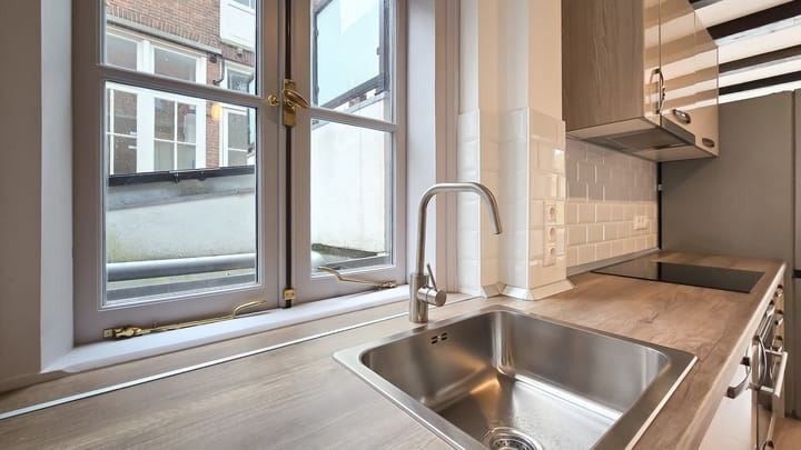 Foto 6 van Gedempte Oude Gracht 67-B