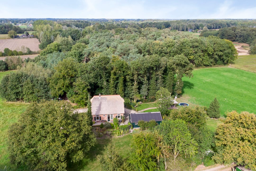 Foto 68 van Hallsedijk 14