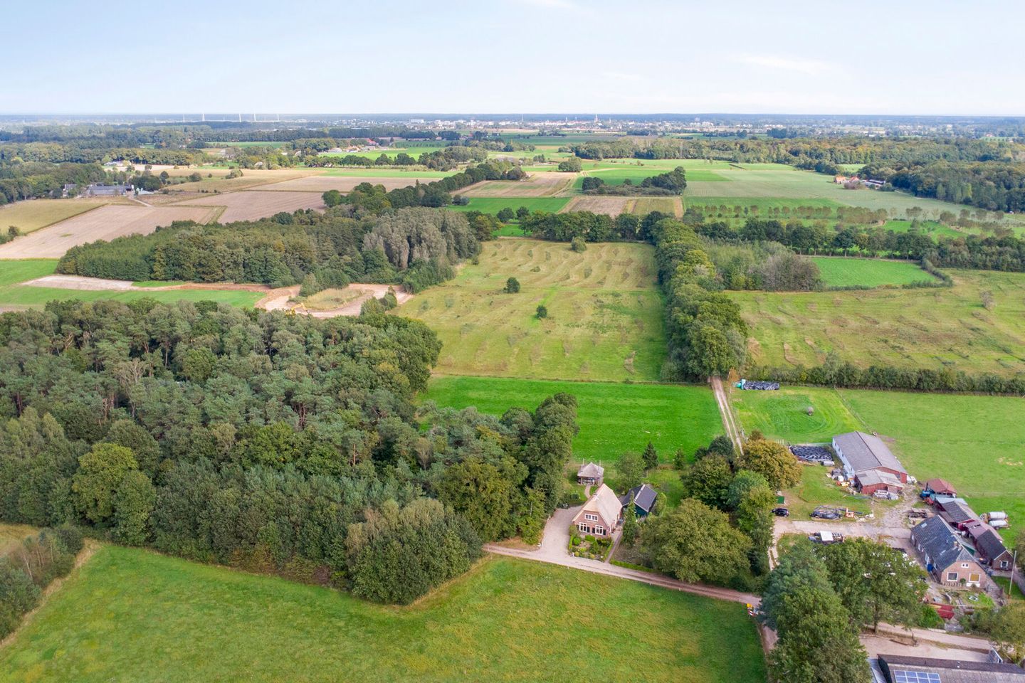 Foto 70 van Hallsedijk 14