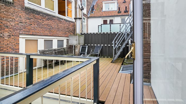 Foto 9 van Gedempte Oude Gracht 67-B