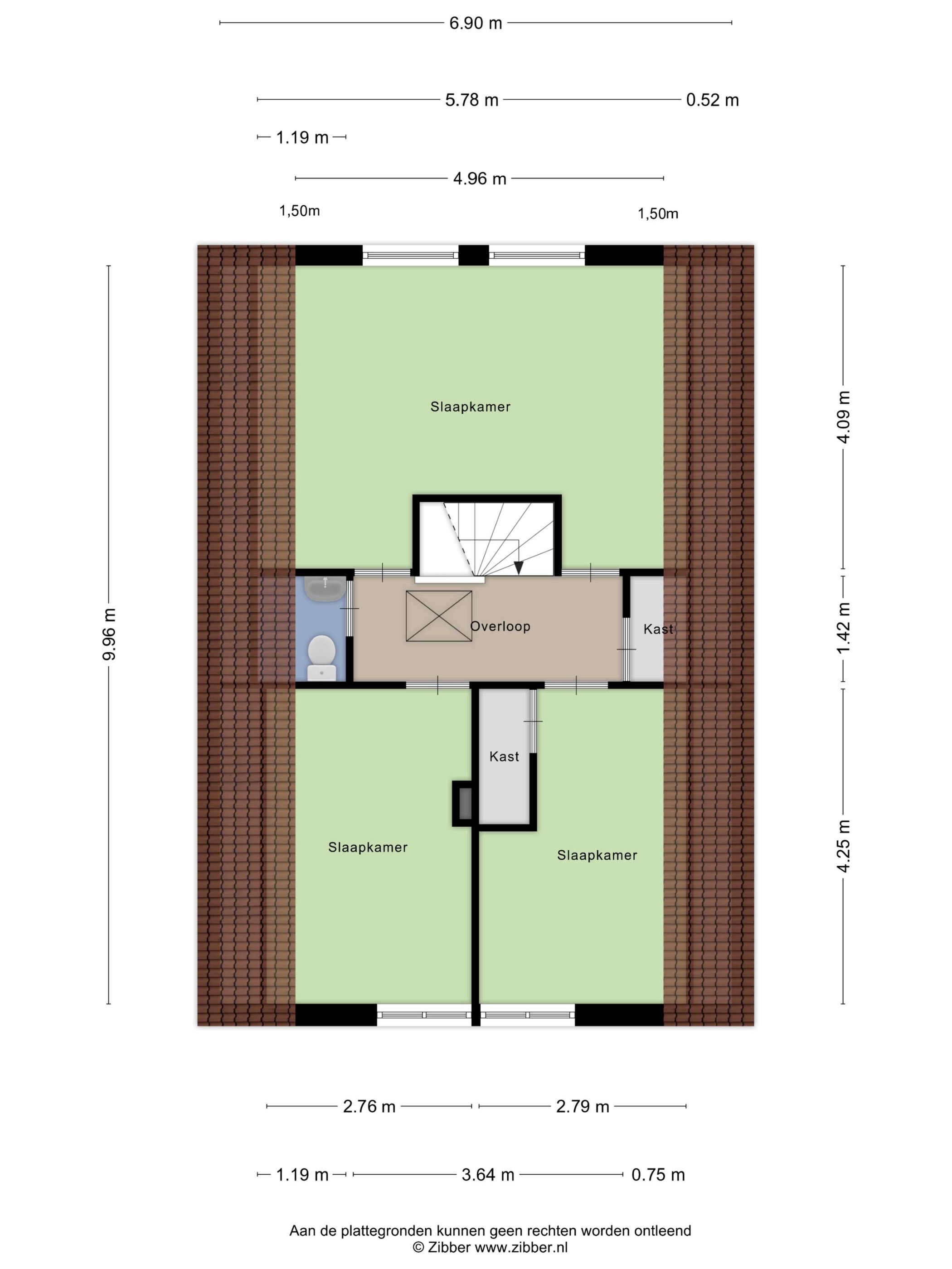 Foto 75 van Hallsedijk 14