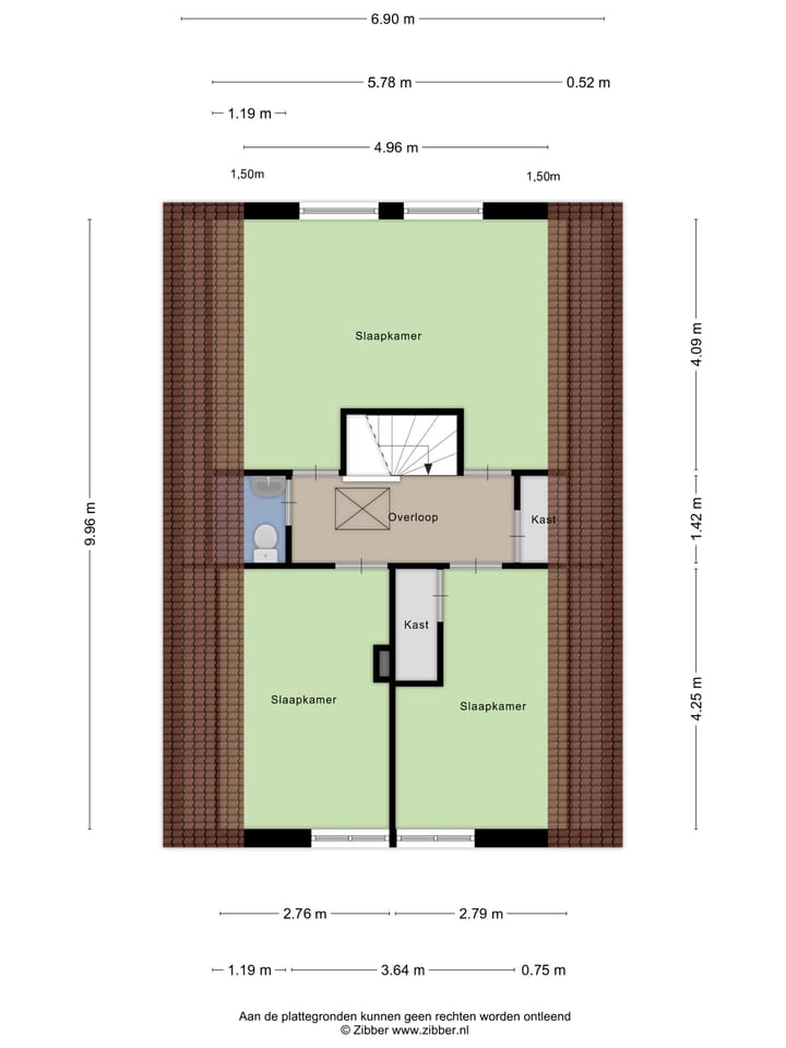 Foto 75 van Hallsedijk 14