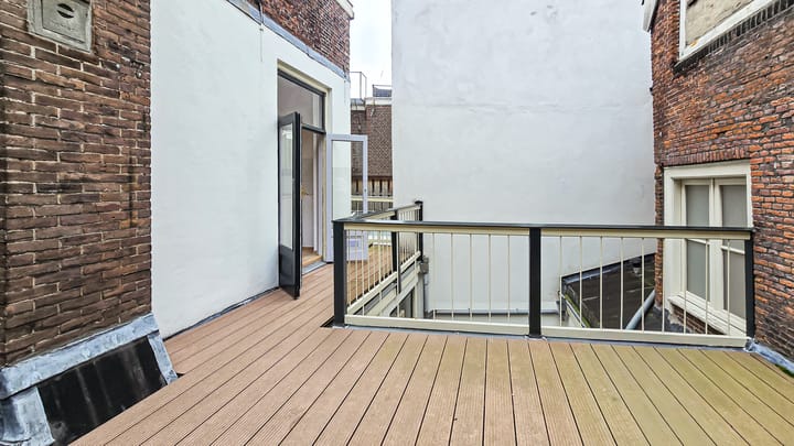 Foto 10 van Gedempte Oude Gracht 67-B