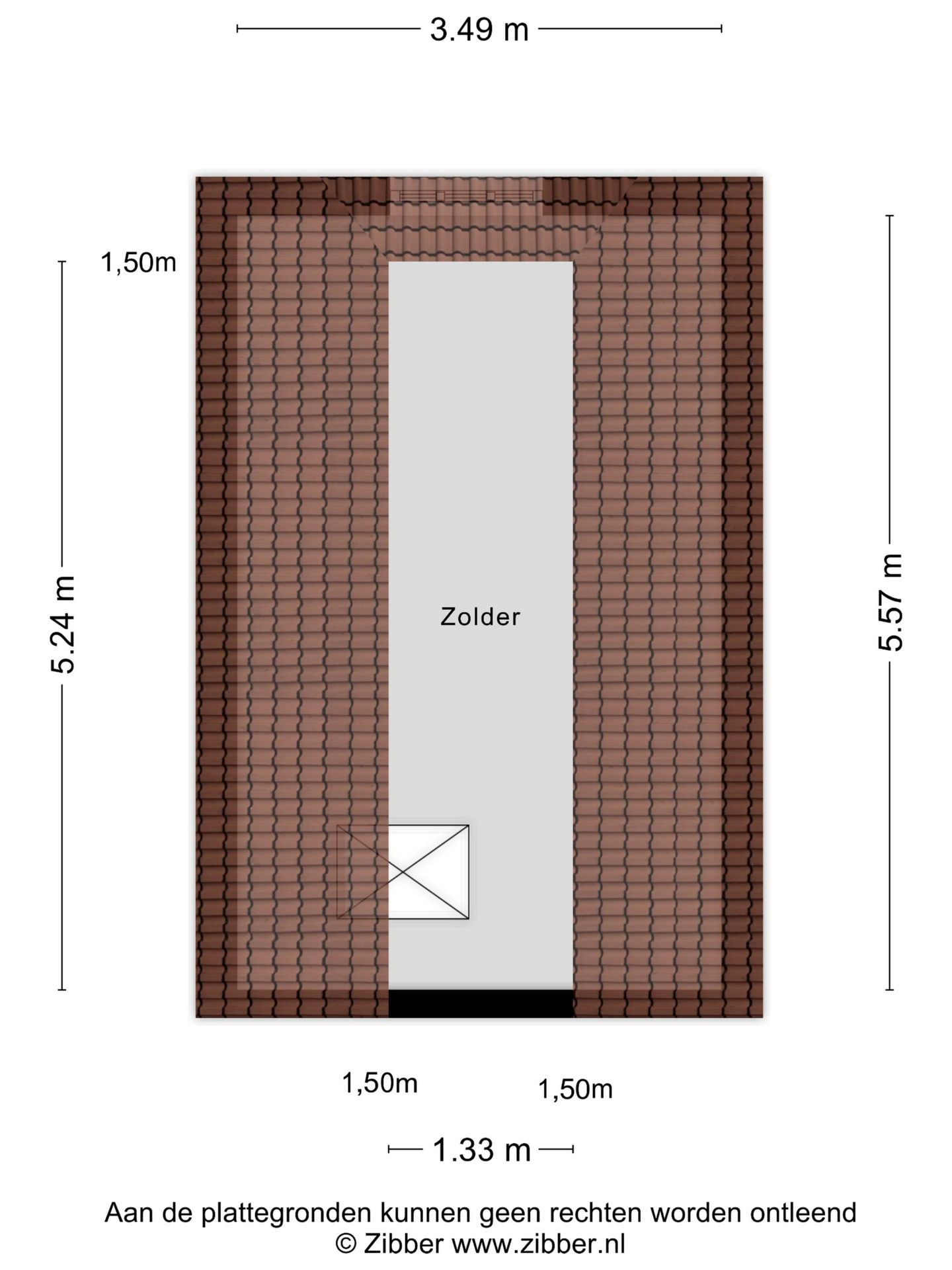 Foto 79 van Hallsedijk 14
