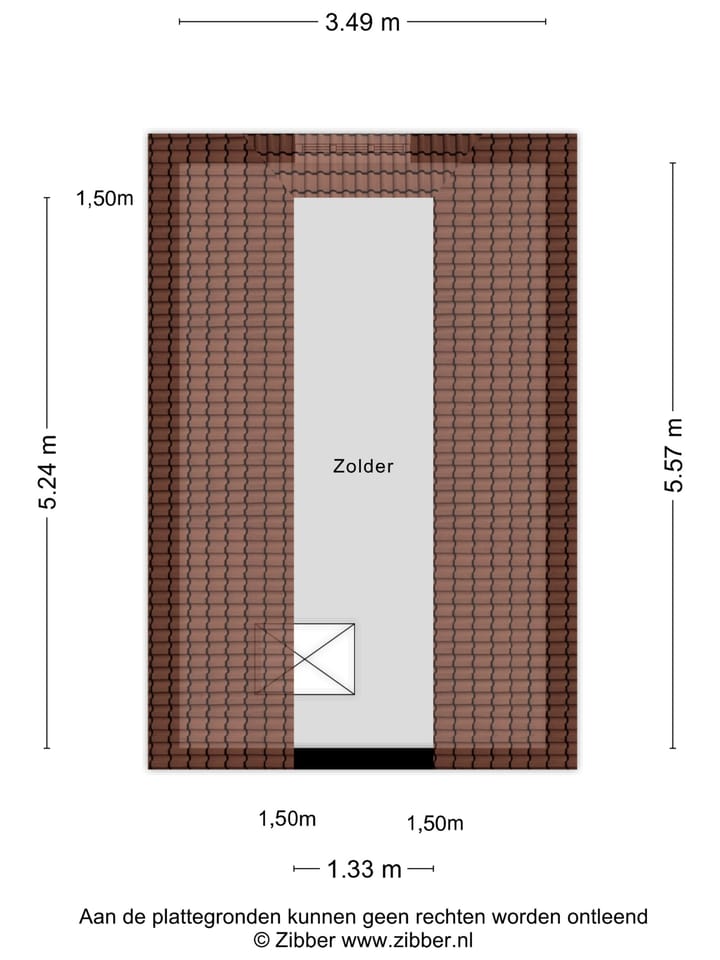 Foto 79 van Hallsedijk 14