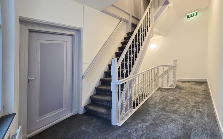 Foto 11 van Gedempte Oude Gracht 67-B