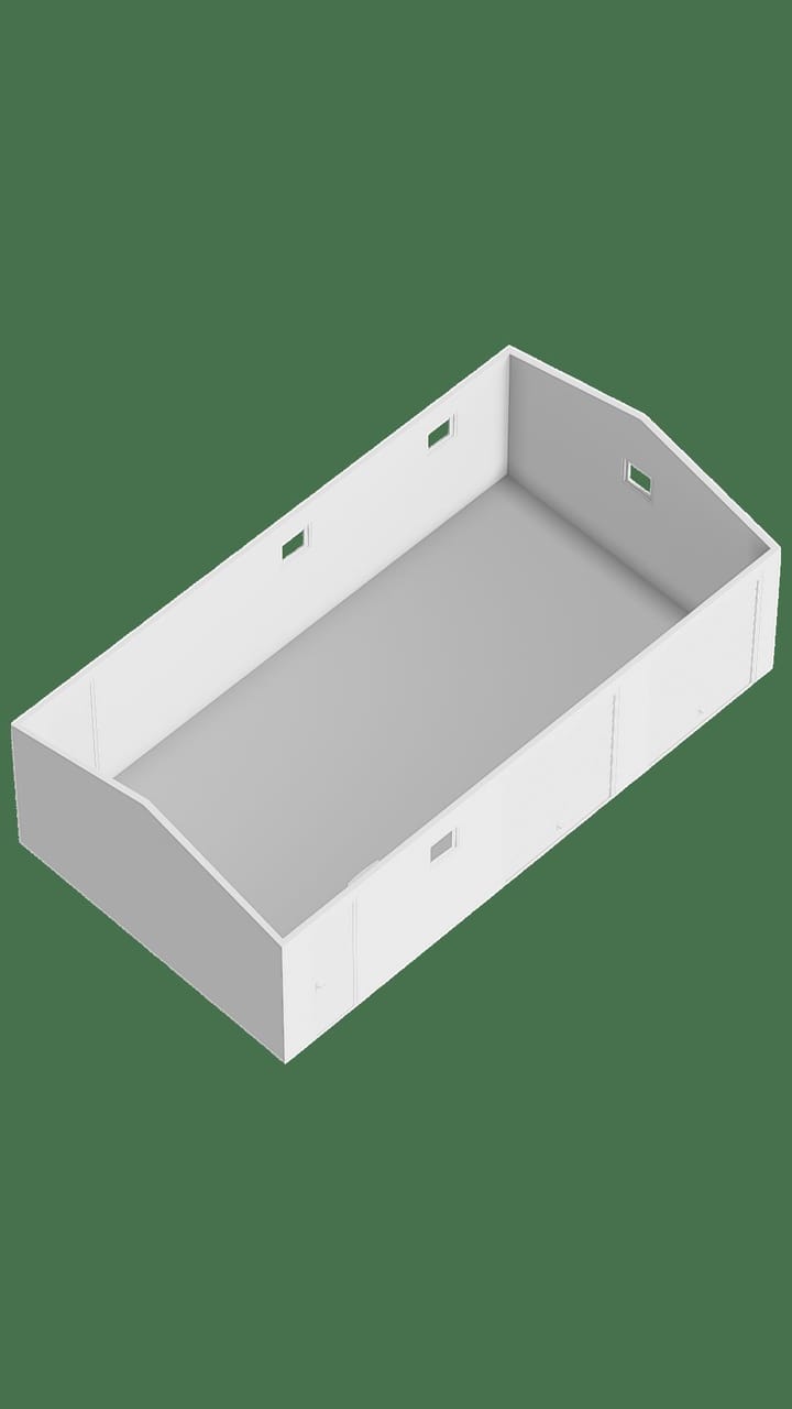 Foto 84 van Hallsedijk 14