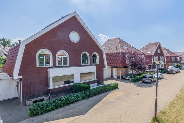 Foto 5 van Pulsi Balonishof 16