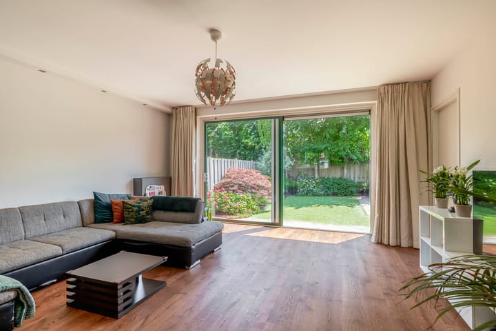 Foto 8 van Pulsi Balonishof 16