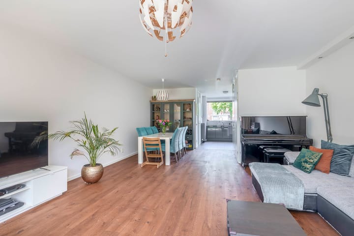 Foto 10 van Pulsi Balonishof 16