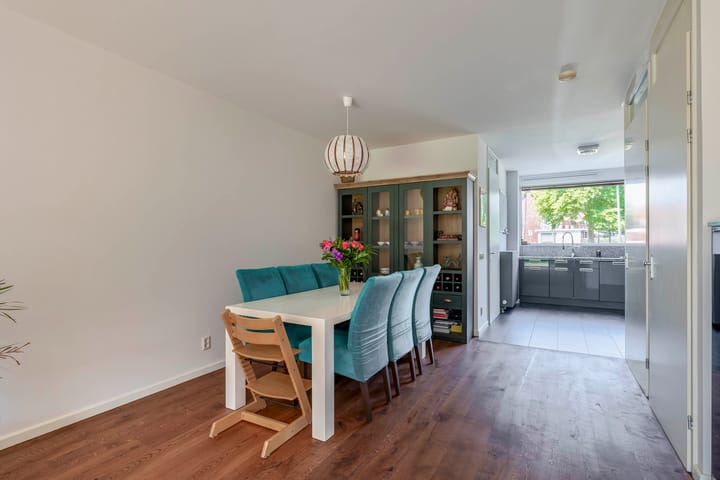 Foto 11 van Pulsi Balonishof 16