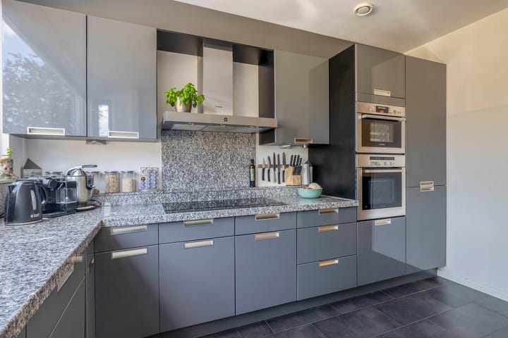 Foto 14 van Pulsi Balonishof 16