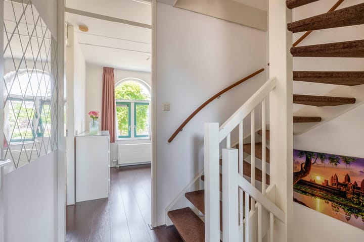 Foto 17 van Pulsi Balonishof 16