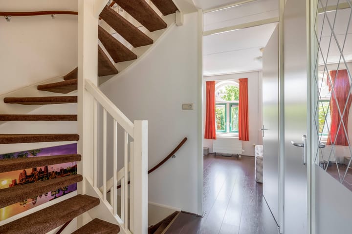 Foto 18 van Pulsi Balonishof 16