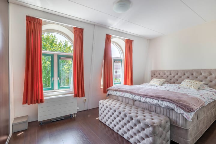 Foto 19 van Pulsi Balonishof 16