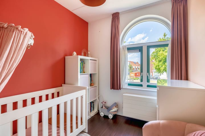 Foto 26 van Pulsi Balonishof 16