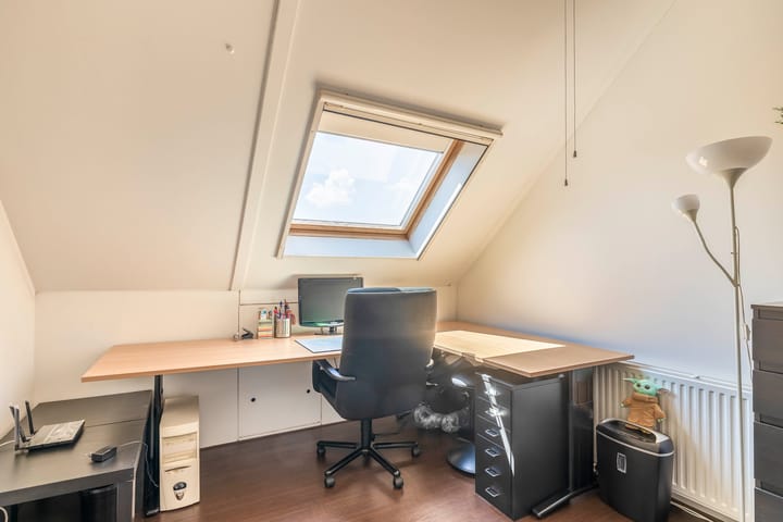 Foto 28 van Pulsi Balonishof 16