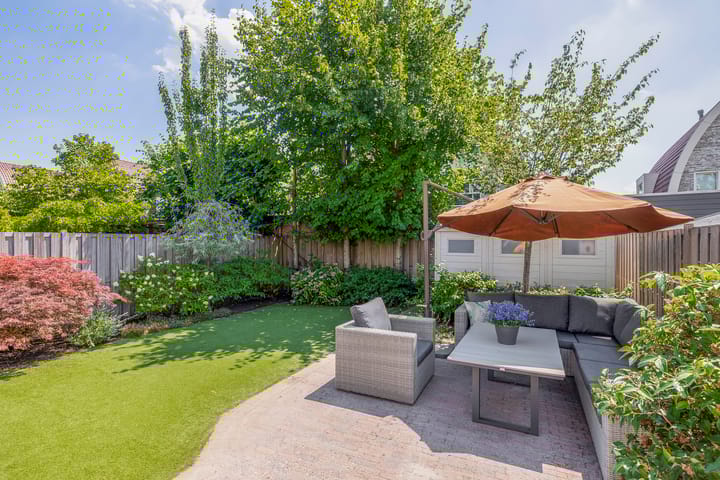 Foto 29 van Pulsi Balonishof 16