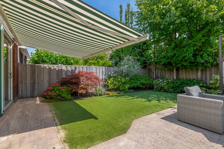 Foto 30 van Pulsi Balonishof 16