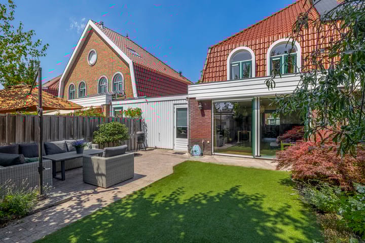 Foto 32 van Pulsi Balonishof 16