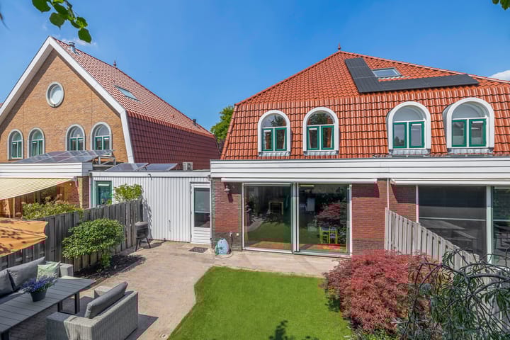 Foto 33 van Pulsi Balonishof 16