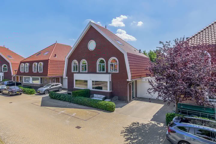 Foto 35 van Pulsi Balonishof 16